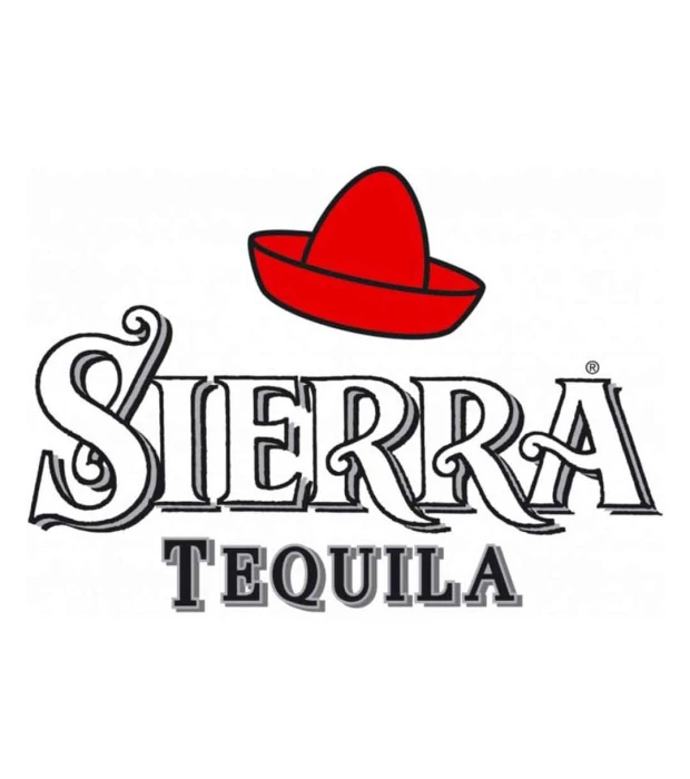 Текила Sierra Reposado 0,7л 38%