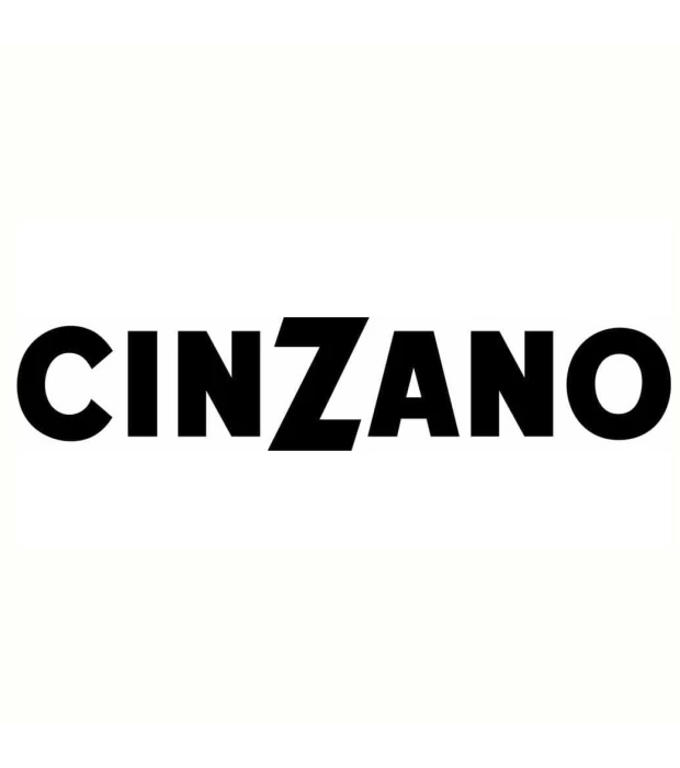 Вермут Cinzano Bianco белый 1л 16% купить