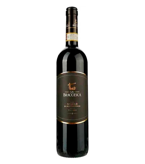 Вино красное сухое Marchesi Antinori Vino Nobile di Montepulciano 0,75л 14%