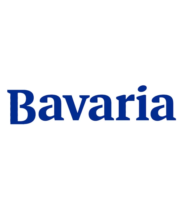Пиво Bavaria світле фільтроване 0,5л 5% купити