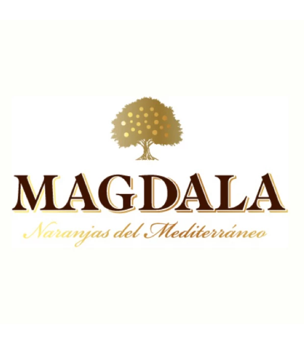 Лікер апельсиновий Magdala 0,7л 35% в Україні