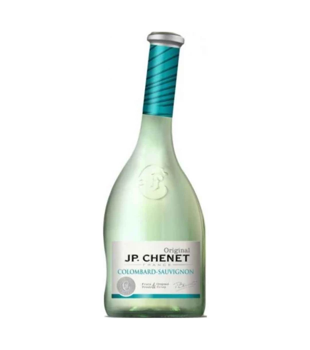Вино JP. Chenet Коломбар-Совіньйон біле сухе 0,75л 9,5-14%