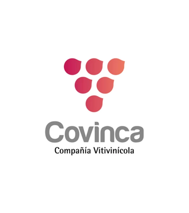 Вино Covinca Orina Gran Reserva червоне сухе 0,75л 13,5% купити
