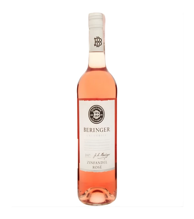 Вино розовое сухое Heinrich Naked Rose (Blaufrankisch) 0,75л 12,5%