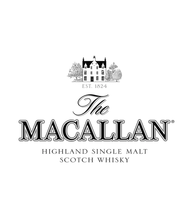 Віскі шотландський The Macallan Double Cask Matured 18 YO 0,7л 43% купити