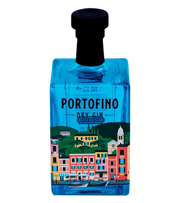 Джин "Портофіно" 0,5 л 43%