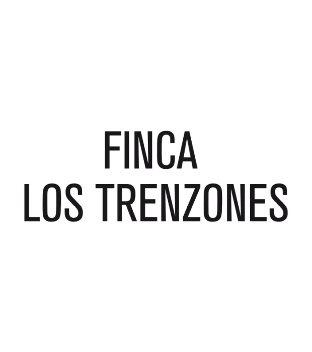 Вино Finca Los Trenzones Verdejo белое сухое 0,75л 12,5% купить