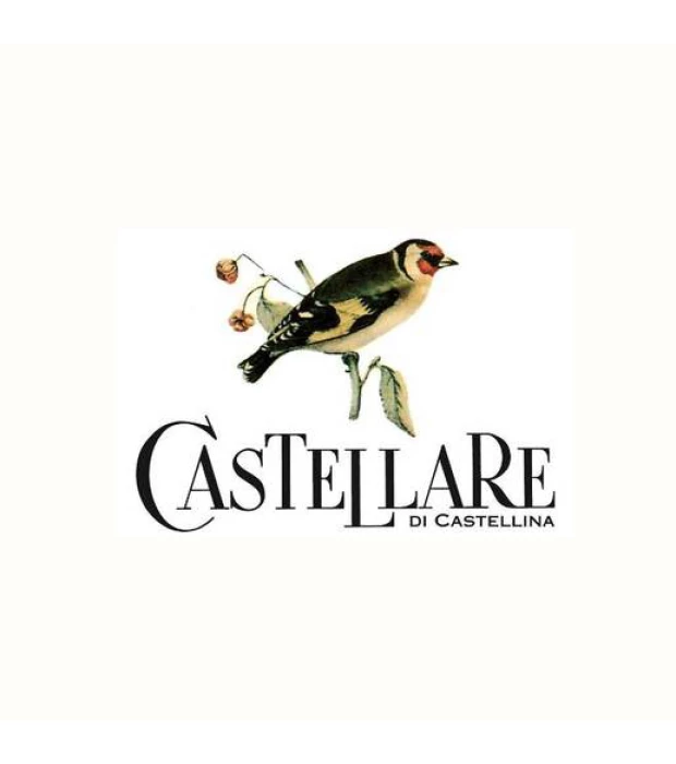 Вино Castellare di Castellina Chianti Classico красное сухое 0,75л 13,5% купить