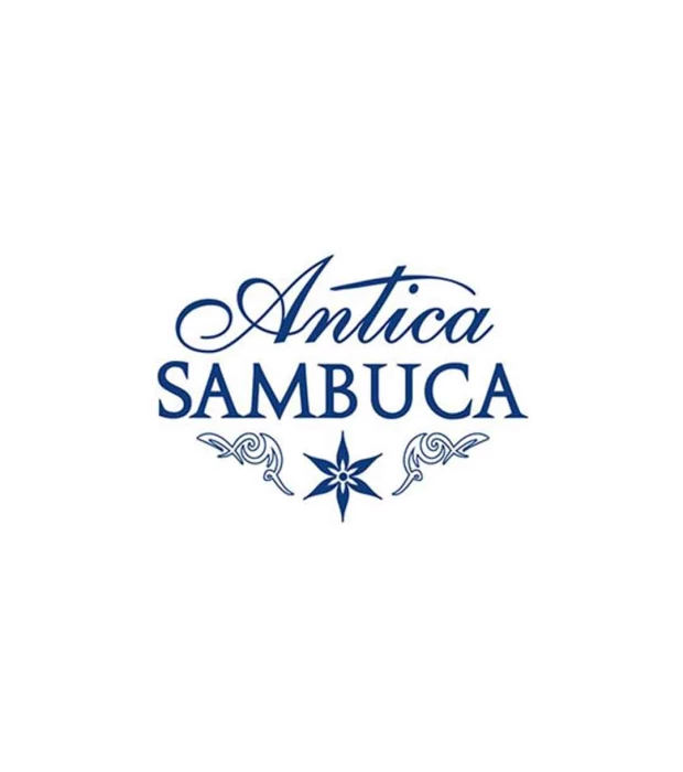Лікер Volare Antica Sambuca Classic 0,7л 38% купити