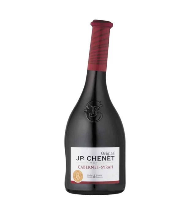 Вино JP. Chenet Каберне-Сіра червоне сухе 0,25л 9,5-14%