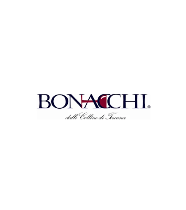 Вино Bonacchi Chianti Riserva сухое красное 0,75л 12,5% в Украине
