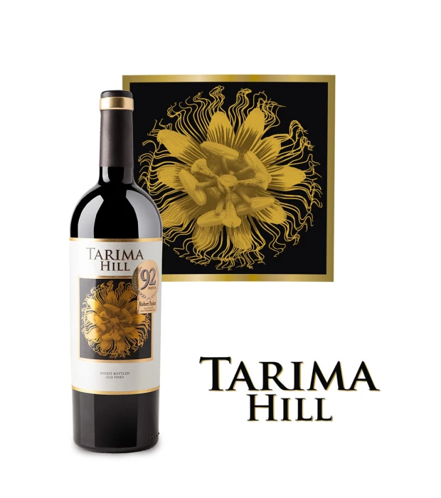 Вино Volver Tarima Hill червоне сухе 0,75л 15% купити