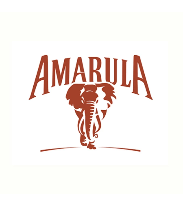 Крем-ликер Амаrula Marula Fruit Cream 0,7л 17% + 2 стакана в Украине