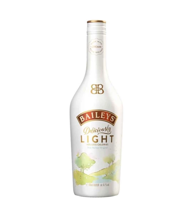 Ликер Baileys Deliciously Light 0,7л 16%