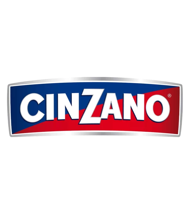 Вермут Cinzano Extra Dry белый екстра-сухой 1л 18% купить