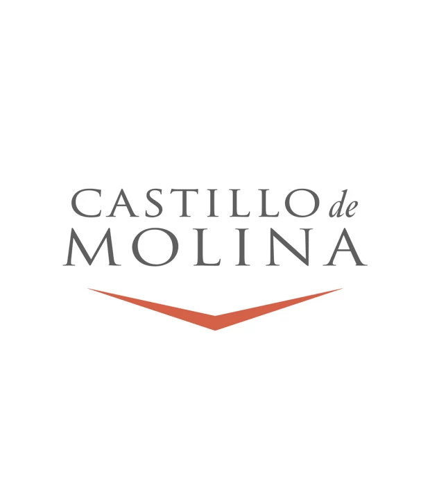 Вино Castillo de Molina Chardonnay белое сухое 0,75л 13-14% купить