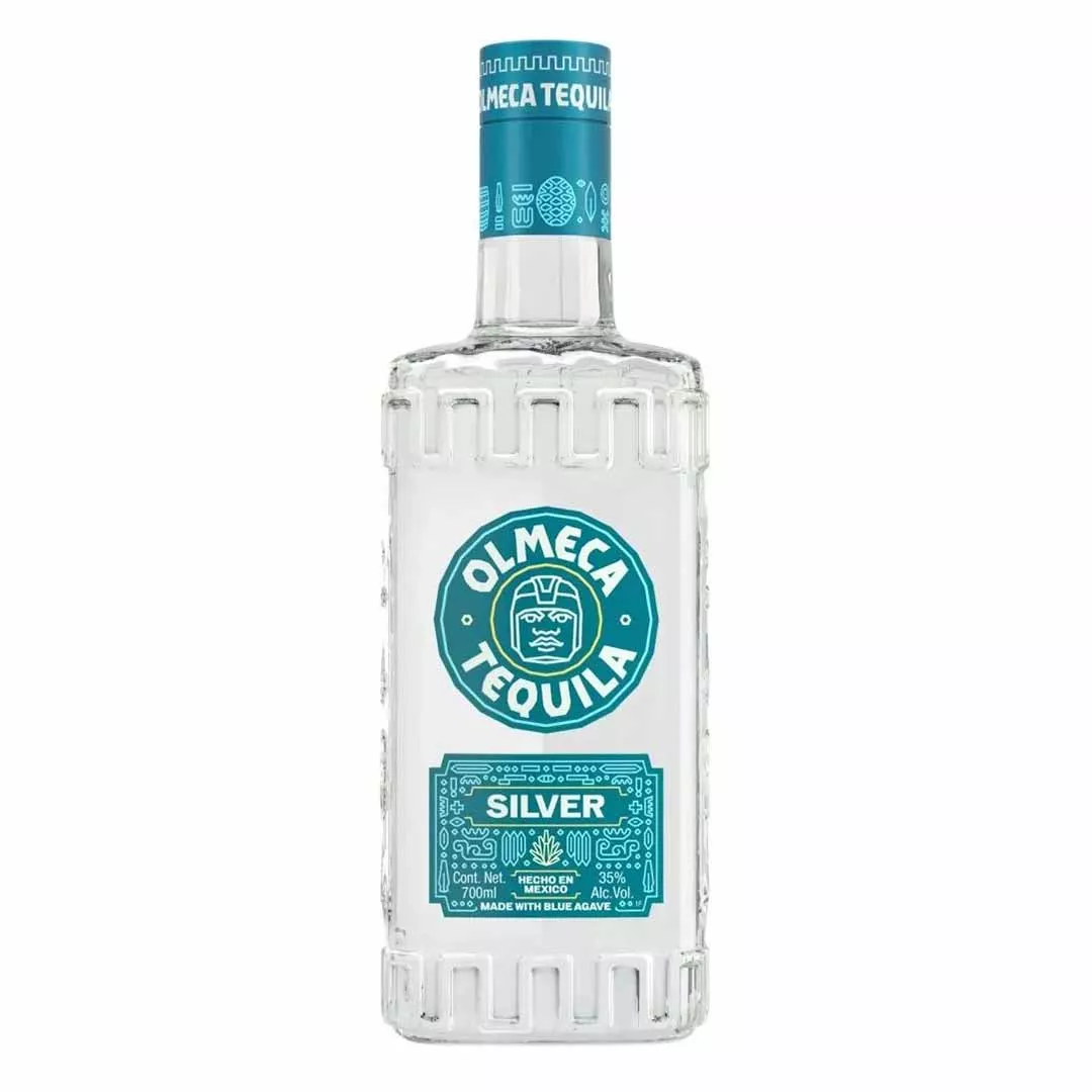 Купити Текіла Olmeca Silver 0,7л 35% онлайн в 【інтернет-магазині RUMKA.ONLINE】✅. Оригінальна продукція бренду. Гарантія якості ⭐️. Вигідна ціна та ✈️ Швидка доставка по всіх містах України.