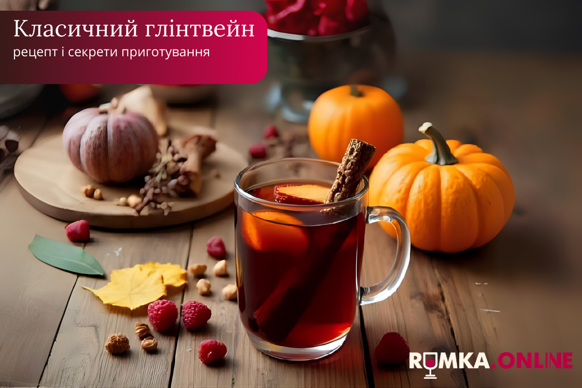 Классический глинтвейн — рецепт и секреты приготовления