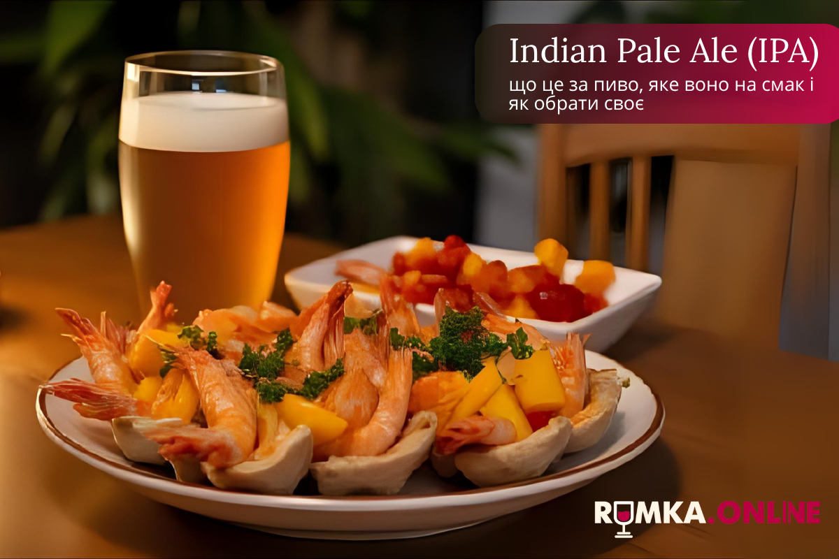Indian Pale Ale (IPA): что это за пиво, какое оно по вкусу и как выбрать свое
