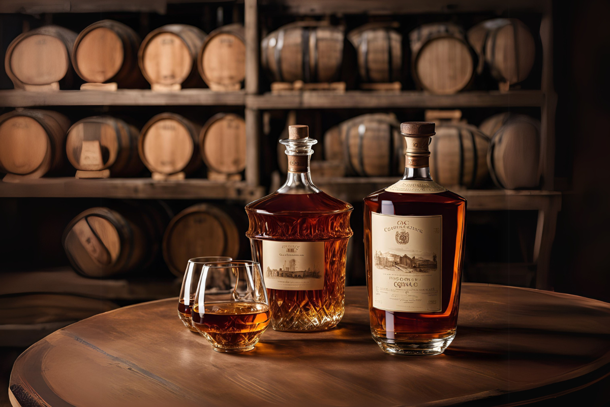 Найкращі марки коньяків та бренді за якістю та ціною: Топ-10, що купити? | Rumka Online