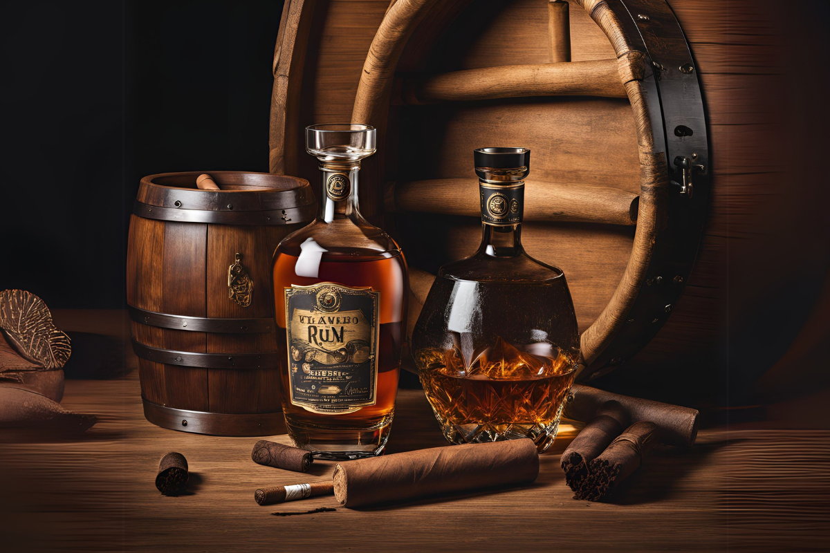 Рейтинг рома: лучшие марки по качеству и цене, что стоит попробовать?