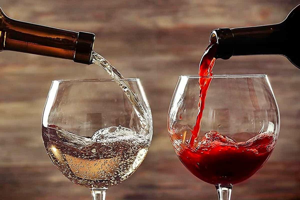Итальянское вино: пособие для начинающих