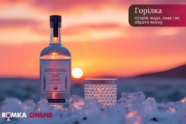 Водка: история, виды, вкус и как выбрать качественную