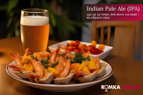 Indian Pale Ale (IPA): что это за пиво, какое оно по вкусу и как выбрать свое