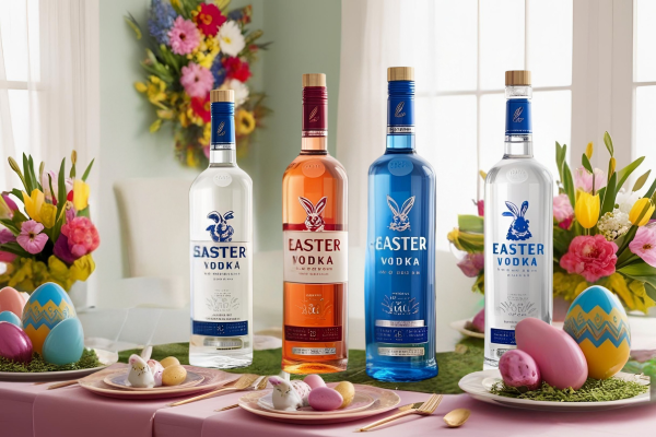 Топ-10 качественных брендов водки. Какую водку купить на праздник?