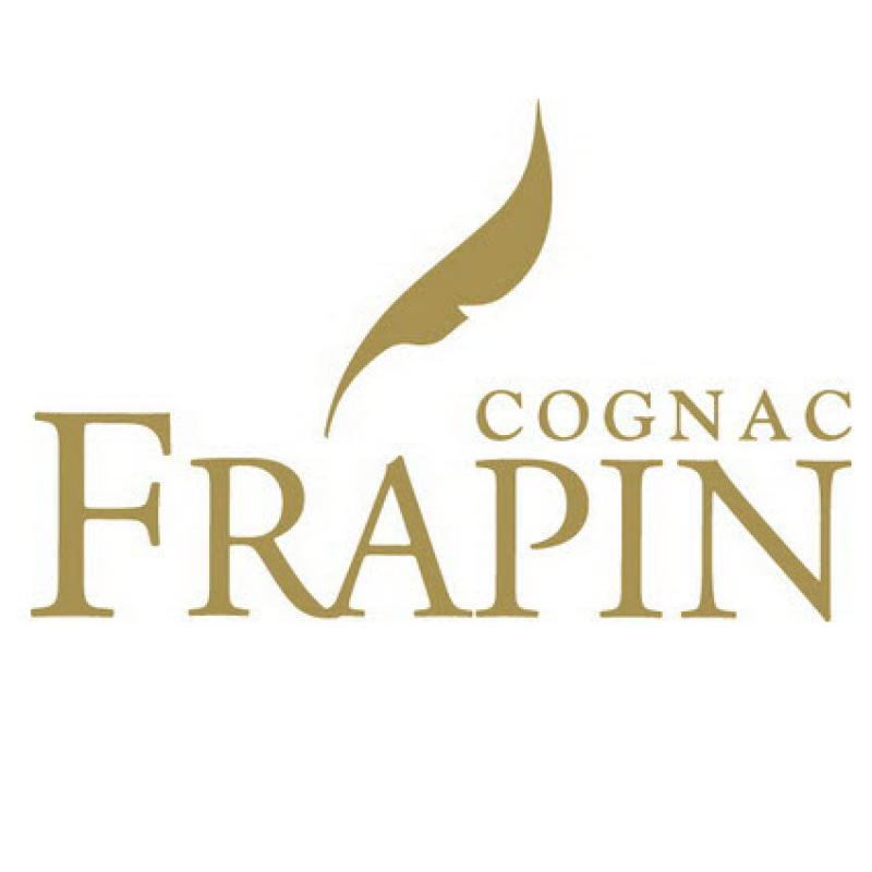 Коньяк французский Frapin 1270 0,7л 40% в Украине