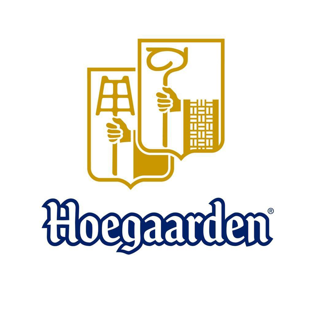 Пиво Hoegaarden White 0,5л 4,9% в жестяной банке в Украине