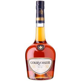 Французский коньяк Courvoisier VS 1л 40%
