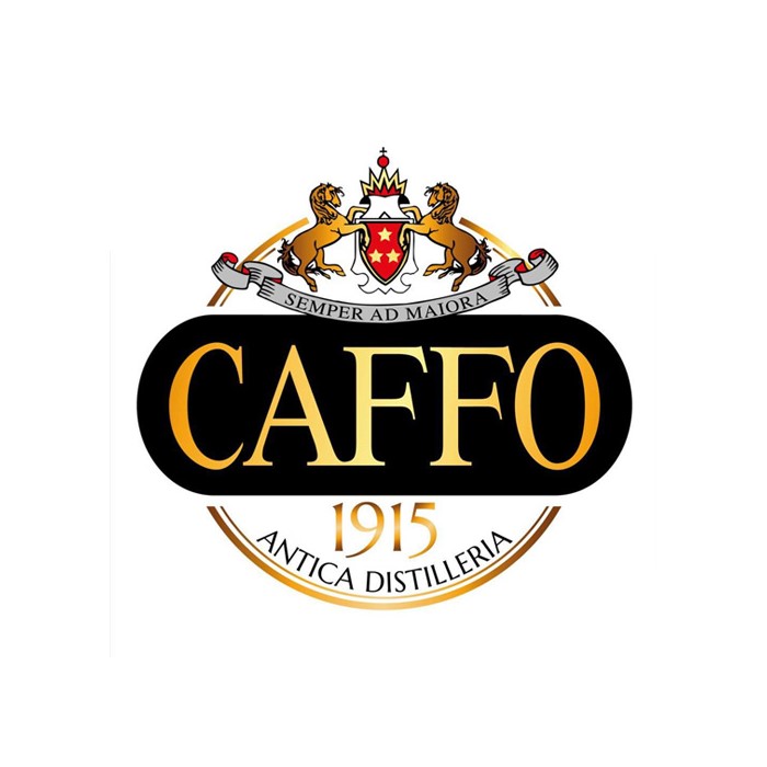 Лікер Caffo Vecchio Amaro del Capo 0,7 л 35% в Україні
