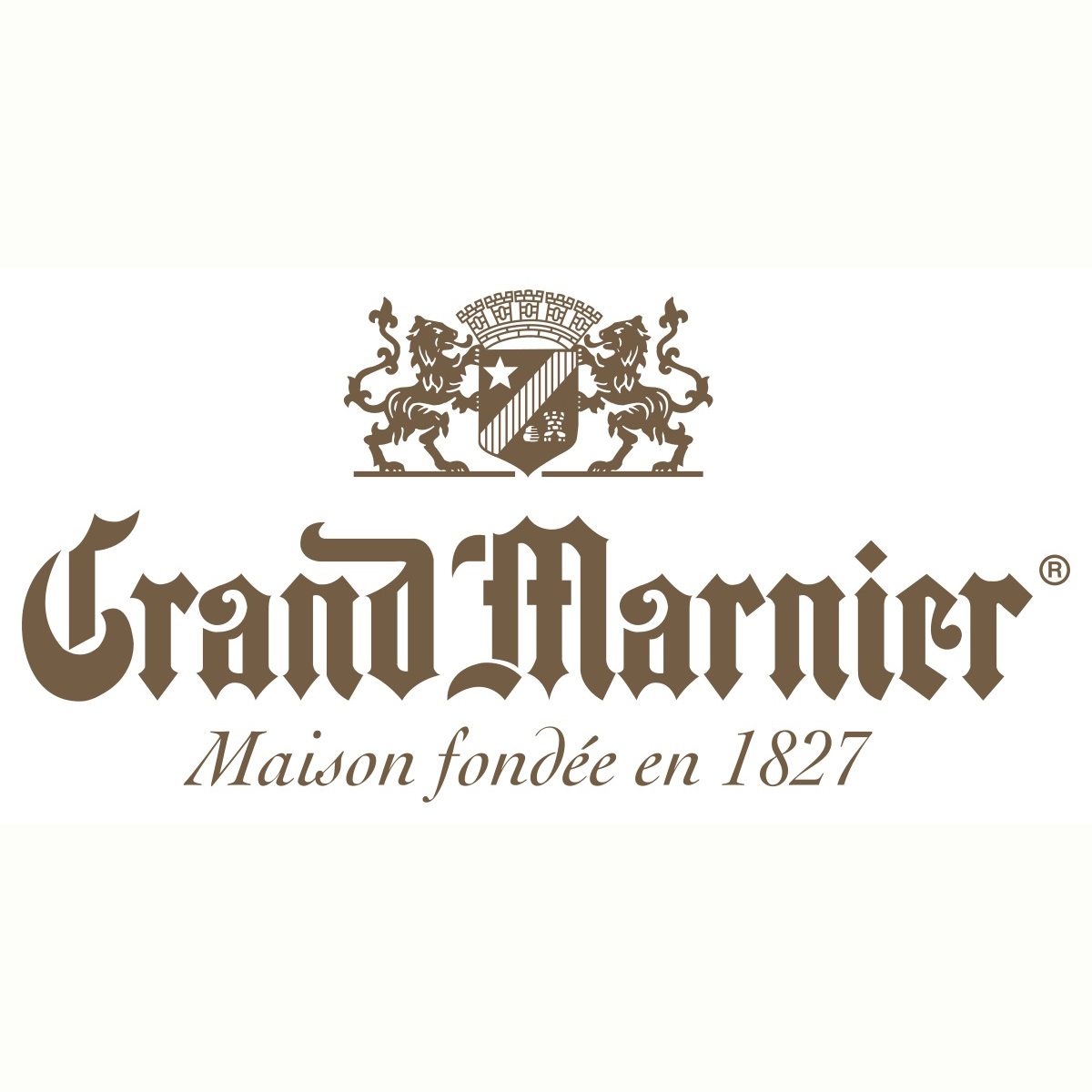 Лікер Апельсиновий Grand Marnier Cordon Rouge 0,5л 40% в Україні