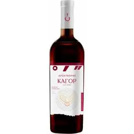 Вино Apostrophe Кагор Украинский красное десертное 0,75л 16%