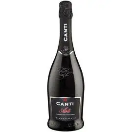Вино ігристе Canti Asti біле солодке 0,75л 7%