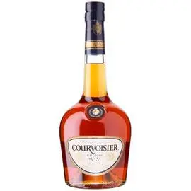 Французький коньяк Courvoisier VS 1л 40%