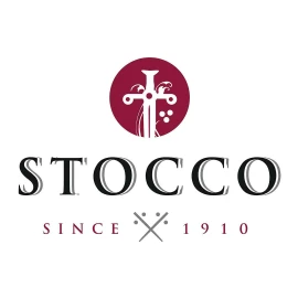 Вино игристое Stocco Prosecco DOC Rose Brut розовое брют 0,75л 11,5% купить