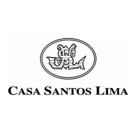 Вино Casa Santos Lima Lab полусухое красное 0,75л 13% купить