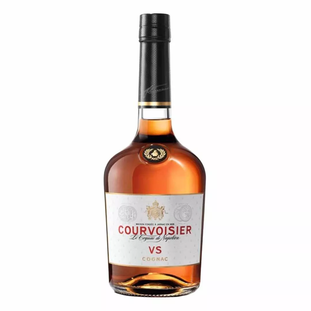 Коньяк Courvoisier VS 0,7л 40%