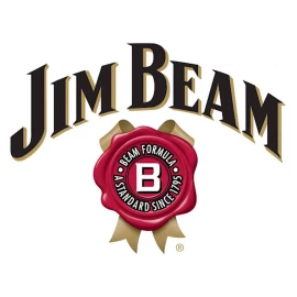 Напиток слабоалкогольный Jim Beam Whiskey-Cola 0,33 л 4,5% ж/б купить