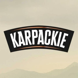 Пиво Karpackie Pils світле фільтроване 0,5л 4% ж/б купити