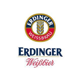 Пиво Erdinger Weissbier светлое фильтрованное 5,3% 0,5 л ж/б купить