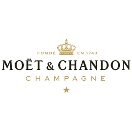Шампанське Moet & Chandon Brut Imperial біле сухе 0,75л 12% купити