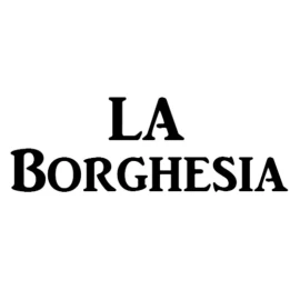 Вино LA Borghesia Prosecco Spumante Brut белое брют 0,75л 11% купить