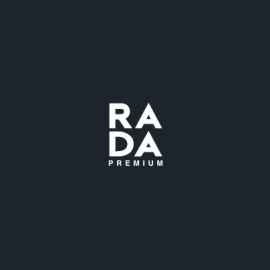Горілка Rada Classic 0,7л 40% купити