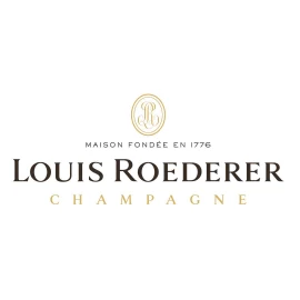 Шампанское Louis Roederer Cristal Vintage Gift Box 2013 белое брют 0,75л 10,6-12,9% купити