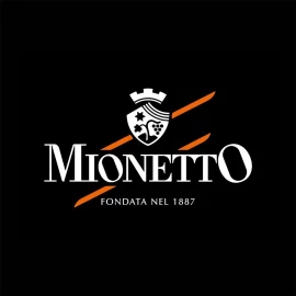 Вино ігристе Mionetto Prosecco Birillino Treviso D.O.C біле брют 0,2л 11% купити