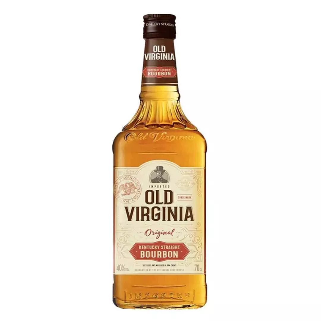 Віскі Old Virginia 0,7 л 40%
