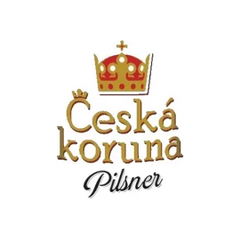 Пиво Ceska Koruna Pilsner светлое фильтрованное 4,1% 0,5л купить